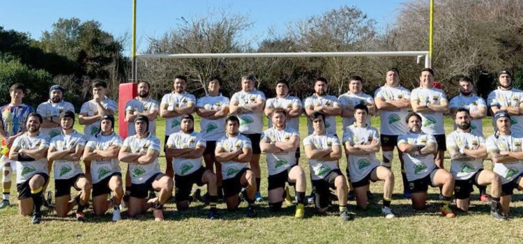 “Los Toros” de Quillota celebran 30 años de historia en el rugby regional
