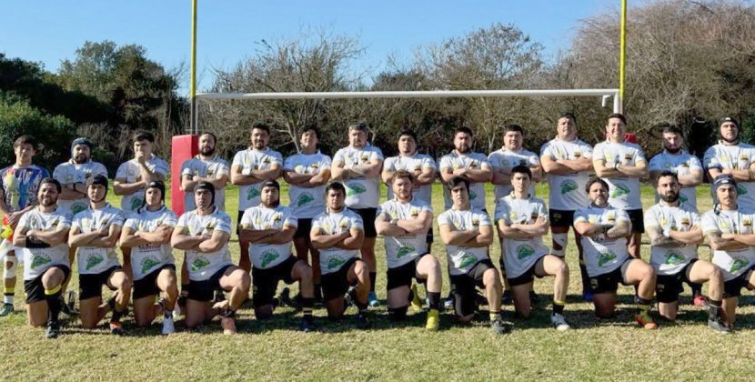 “Los Toros” de Quillota celebran 30 años de historia en el rugby regional