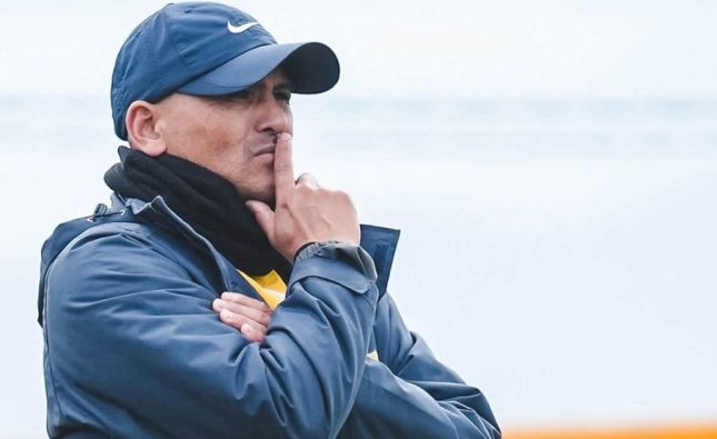 San Luis busca ante Unión San Felipe un triunfo que lo acerque al liderato