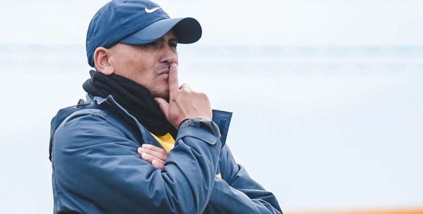 San Luis busca ante Unión San Felipe un triunfo que lo acerque al liderato