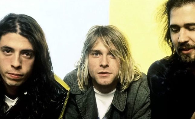 Nevermind: 35 años del disco que cambió el rock