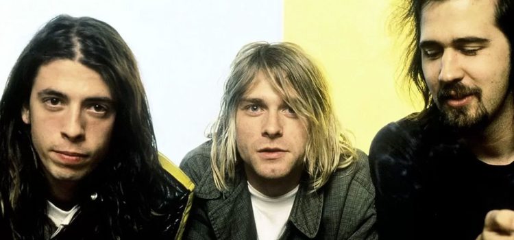 Nevermind: 35 años del disco que cambió el rock