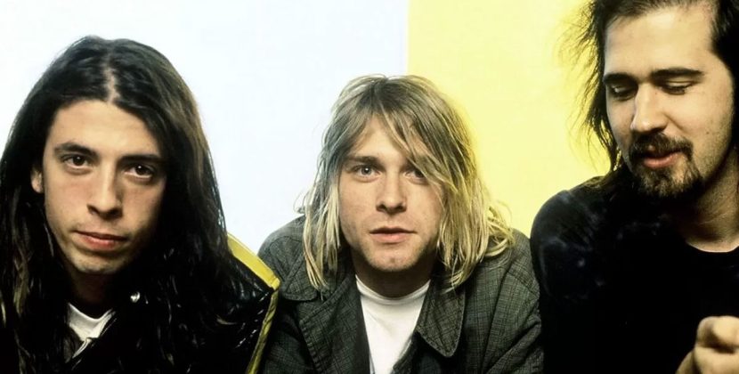 Nevermind: 35 años del disco que cambió el rock