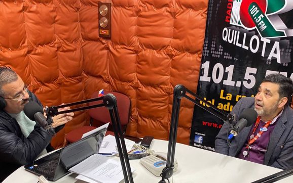 Pediatra alerta por nuevo aumento de enfermedades respiratorias en septiembre