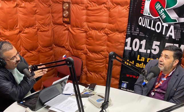 Pediatra alerta por nuevo aumento de enfermedades respiratorias en septiembre
