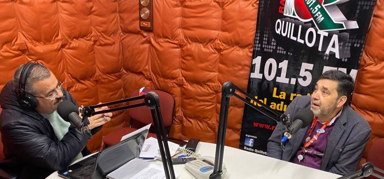 Pediatra alerta por nuevo aumento de enfermedades respiratorias en septiembre