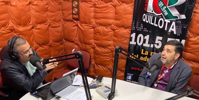 Pediatra alerta por nuevo aumento de enfermedades respiratorias en septiembre