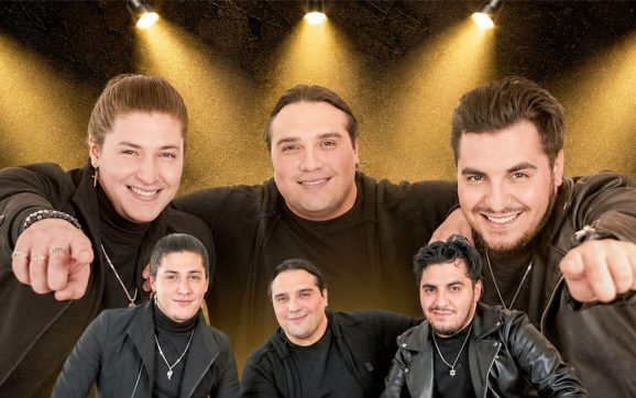 Garras de Amor, Sonora Barón y Combo Tortuga encabezan la Fiesta de la Chilenidad de Limache