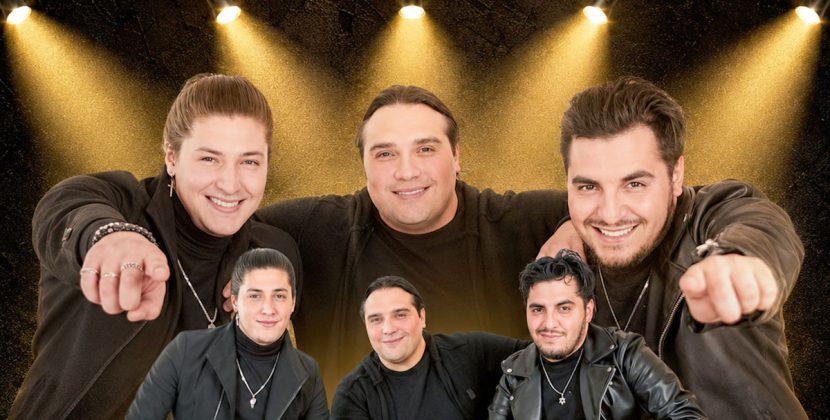 Garras de Amor, Sonora Barón y Combo Tortuga encabezan la Fiesta de la Chilenidad de Limache