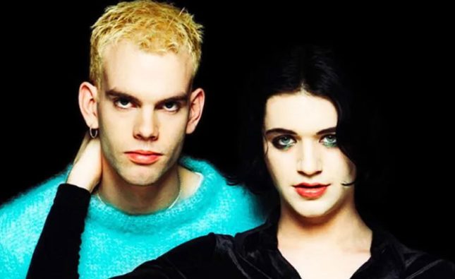 Placebo celebrará sus 30 años con nuevo concierto en Chile