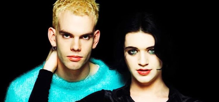 Placebo celebrará sus 30 años con nuevo concierto en Chile
