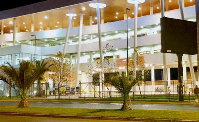 Cine, teatro y folklore se toman el Centro Cultural de Quillota esta semana