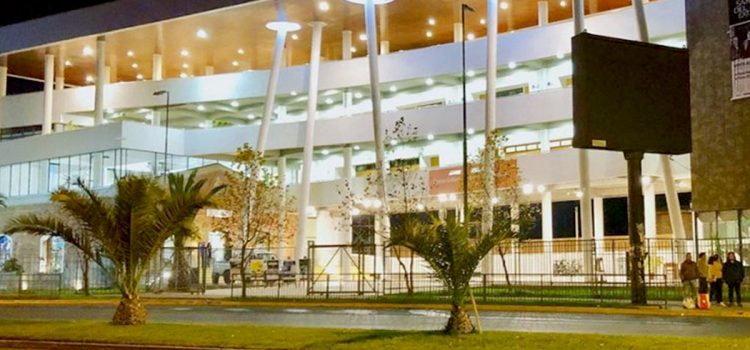 Cine, teatro y folklore se toman el Centro Cultural de Quillota esta semana