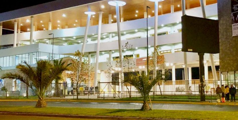 Cine, teatro y folklore se toman el Centro Cultural de Quillota esta semana