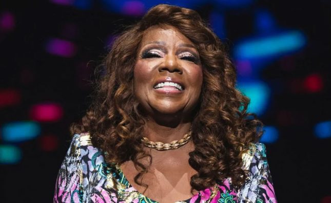 Gloria Gaynor cumplió 83 años: el legado incombustible de la reina disco