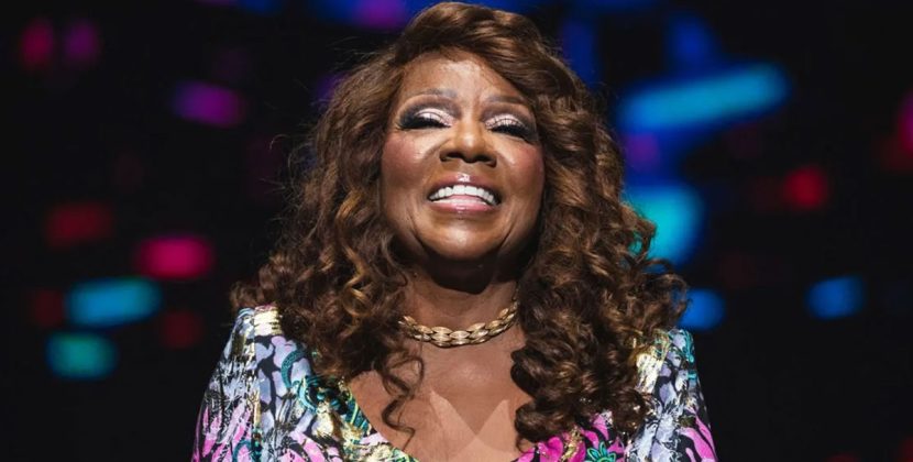Gloria Gaynor cumplió 83 años: el legado incombustible de la reina disco
