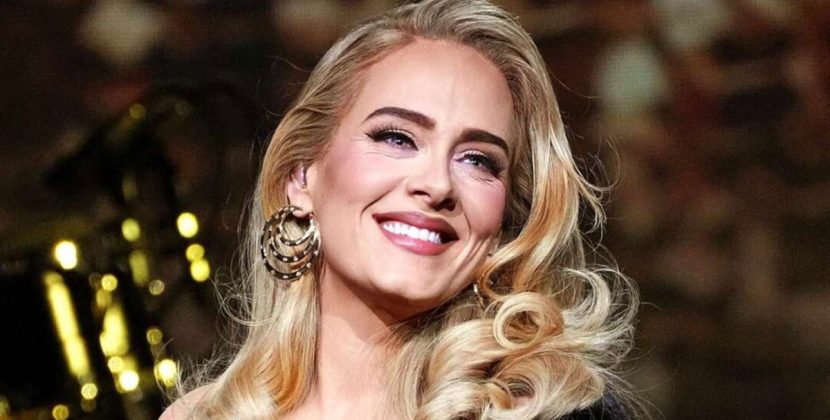 Adele debutará en el cine con Tom Ford y explora dar un giro hacia la ópera