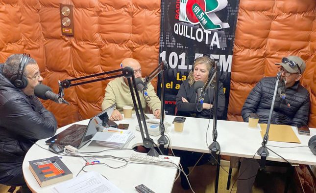 Cámara de Comercio proyecta una bolsa de trabajo para el comercio quillotano