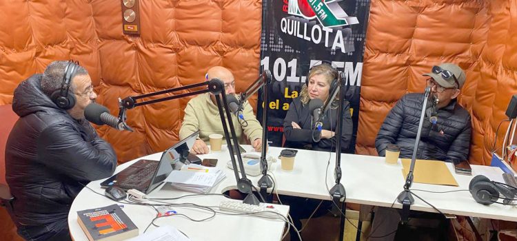 Cámara de Comercio proyecta una bolsa de trabajo para el comercio quillotano