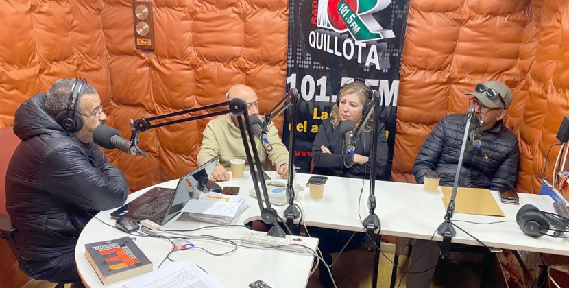 Cámara de Comercio proyecta una bolsa de trabajo para el comercio quillotano