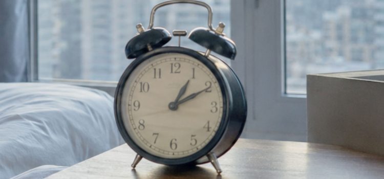 Horario de verano 2026: ¿Cuándo y cómo cambia la hora este sábado?