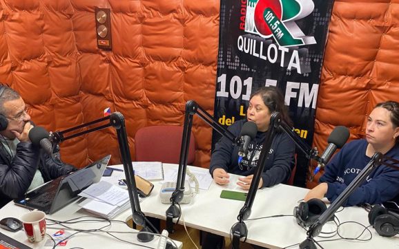 Escuela CEDIP de Quillota abre matrículas y releva el desafío de la inclusión laboral