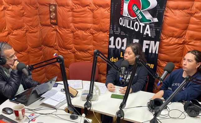 Escuela CEDIP de Quillota abre matrículas y releva el desafío de la inclusión laboral