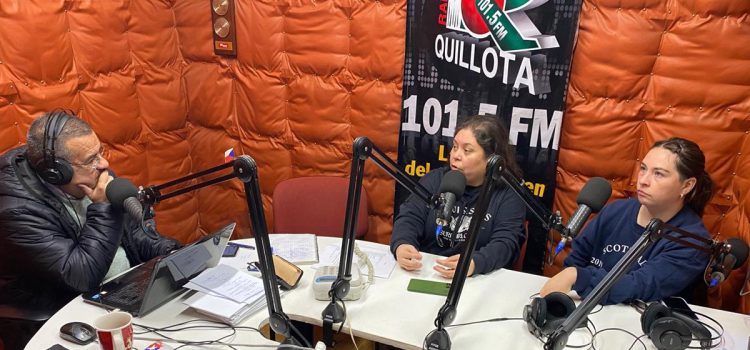 Escuela CEDIP de Quillota abre matrículas y releva el desafío de la inclusión laboral