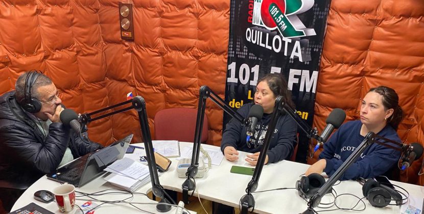 Escuela CEDIP de Quillota abre matrículas y releva el desafío de la inclusión laboral