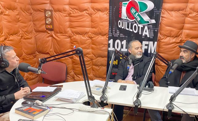 Más de 600 docentes se reunirán en Quillota para abordar los nuevos desafíos de la educación