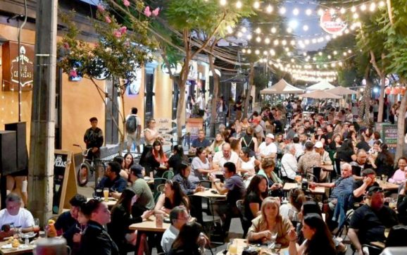 “Ramada entre Luces” llegará al centro de Quillota