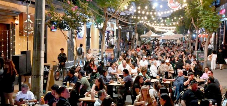 “Ramada entre Luces” llegará al centro de Quillota