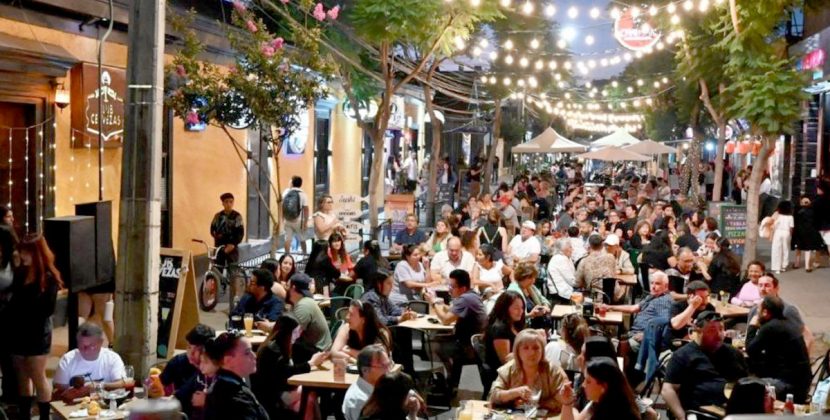 “Ramada entre Luces” llegará al centro de Quillota