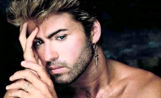 George Michael revive: anuncian disco y película de su gira ‘Faith’