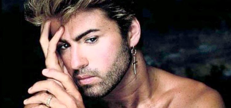 George Michael revive: anuncian disco y película de su gira ‘Faith’