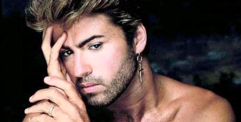 George Michael revive: anuncian disco y película de su gira ‘Faith’