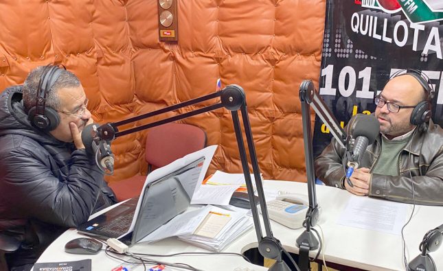 Expo Quillota 2026: novedades de la gran fiesta