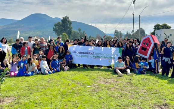 La Cruz prepara una primavera cargada de actividades y proyectos