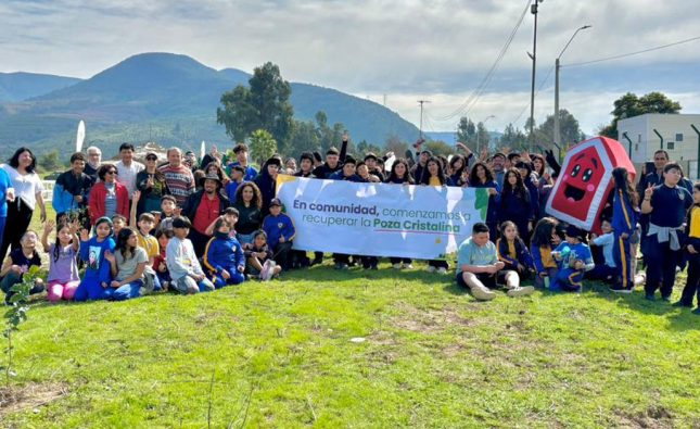 La Cruz prepara una primavera cargada de actividades y proyectos
