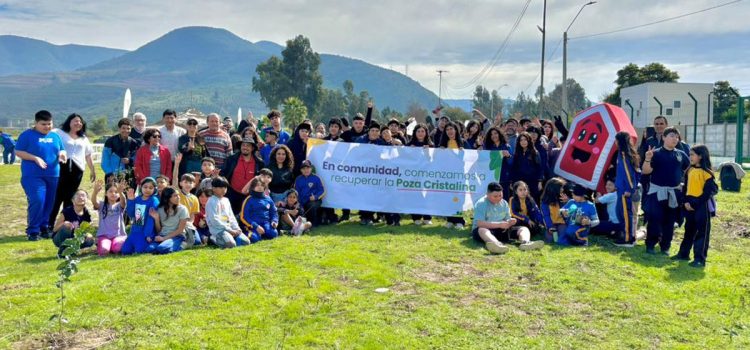 La Cruz prepara una primavera cargada de actividades y proyectos