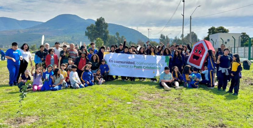 La Cruz prepara una primavera cargada de actividades y proyectos