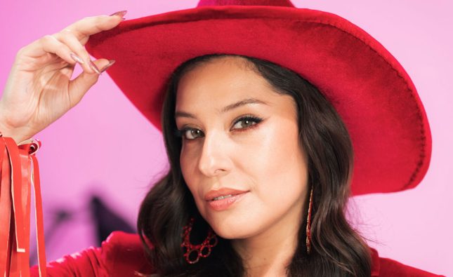 María José Quintanilla celebra el auge de la música ranchera y destaca a Alanys Lagos