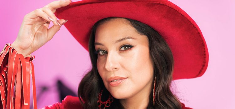 María José Quintanilla celebra el auge de la música ranchera y destaca a Alanys Lagos