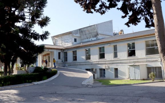 Geriátrico de Quillota avanza: proyecto fue reingresado al Gobierno Regional