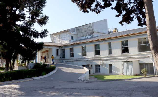 Geriátrico de Quillota avanza: proyecto fue reingresado al Gobierno Regional