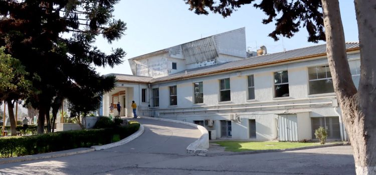 Geriátrico de Quillota avanza: proyecto fue reingresado al Gobierno Regional