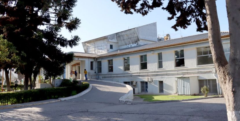 Geriátrico de Quillota avanza: proyecto fue reingresado al Gobierno Regional