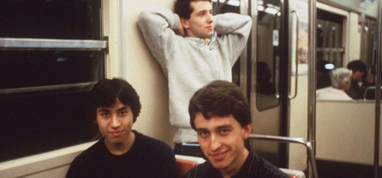 A 40 años de Pateando piedras, el disco que hizo historia