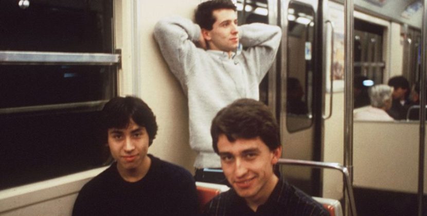 A 40 años de Pateando piedras, el disco que hizo historia