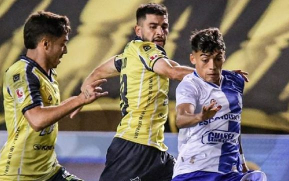 San Luis busca el triunfo ante Antofagasta en un partido de “seis puntos”